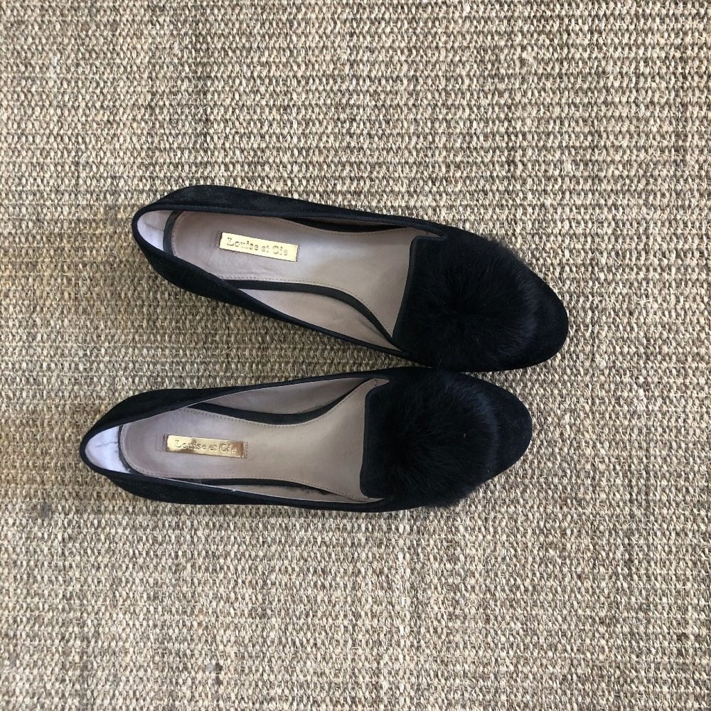 Louise et Cie